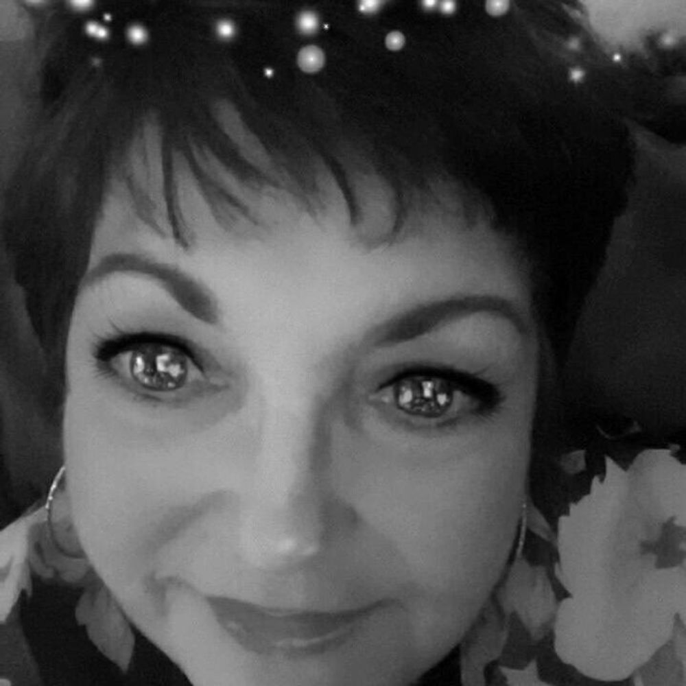 Meet your Posher, Maryann